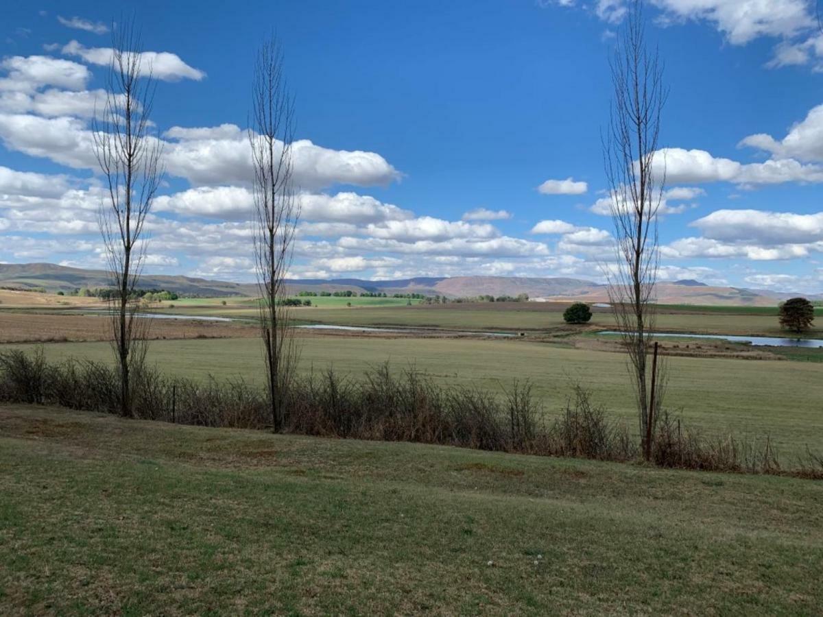 Гостьовий будинок Karmichael Farm Гаймвіль Екстер'єр фото